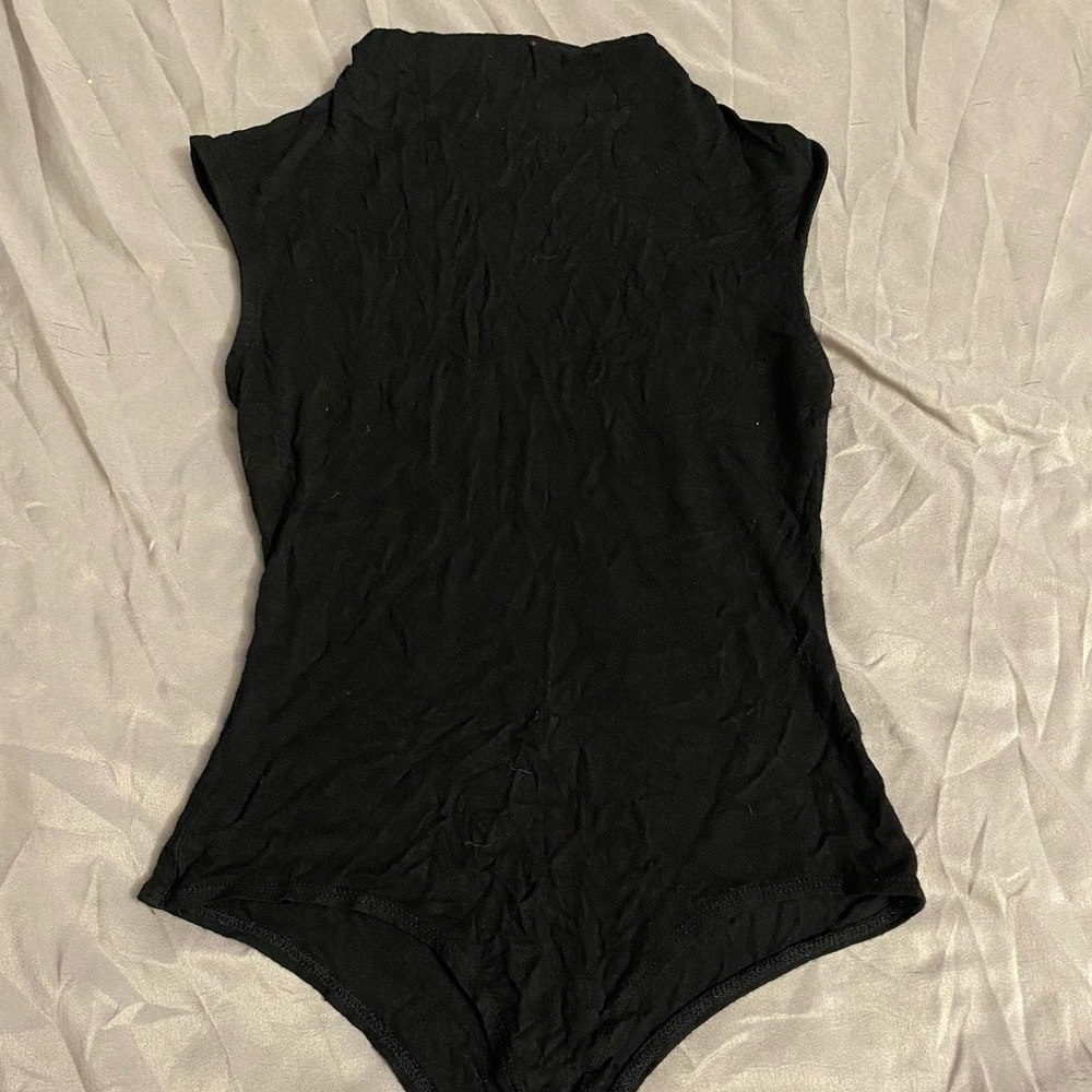 UK2LA Leotard